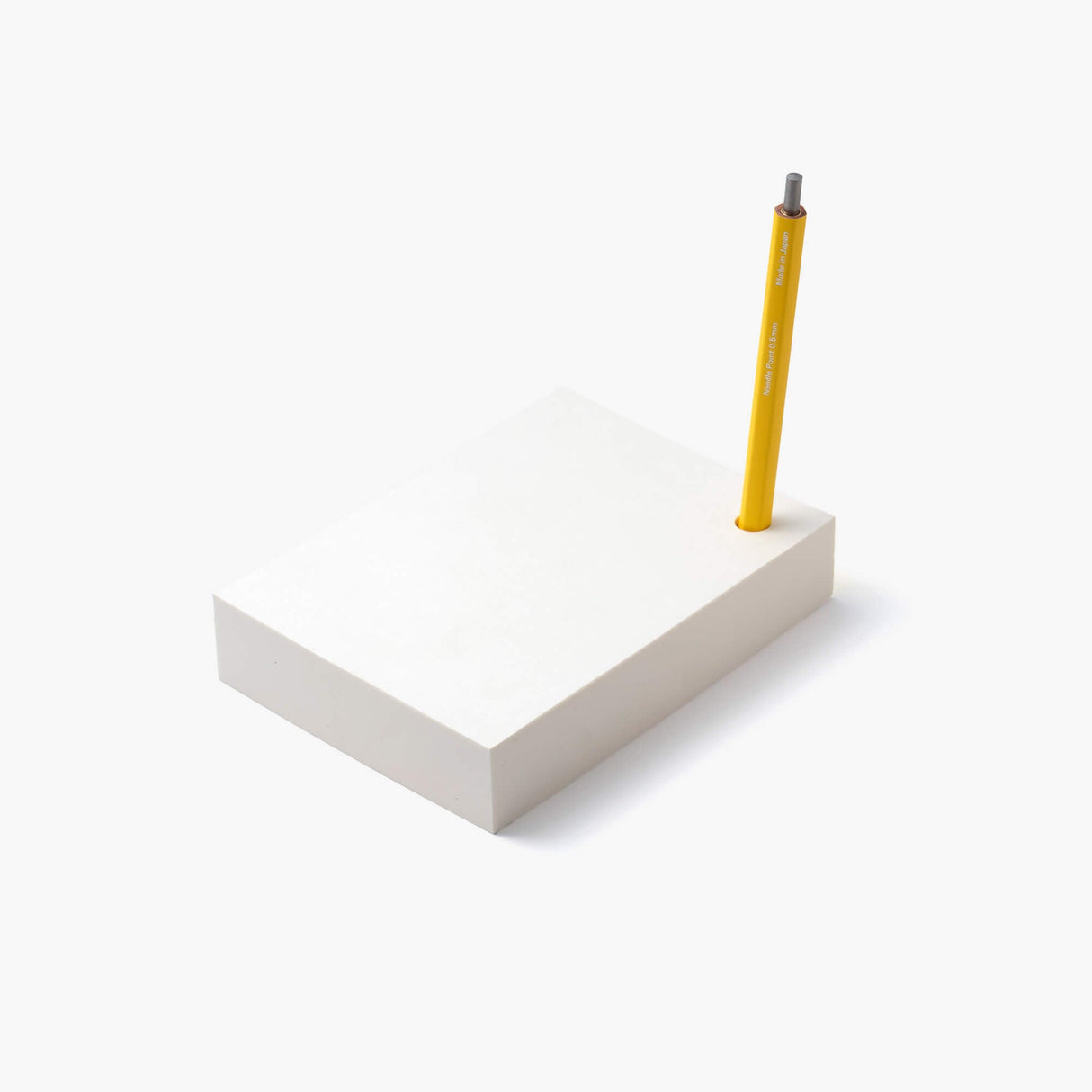 Penstand Notepad B7