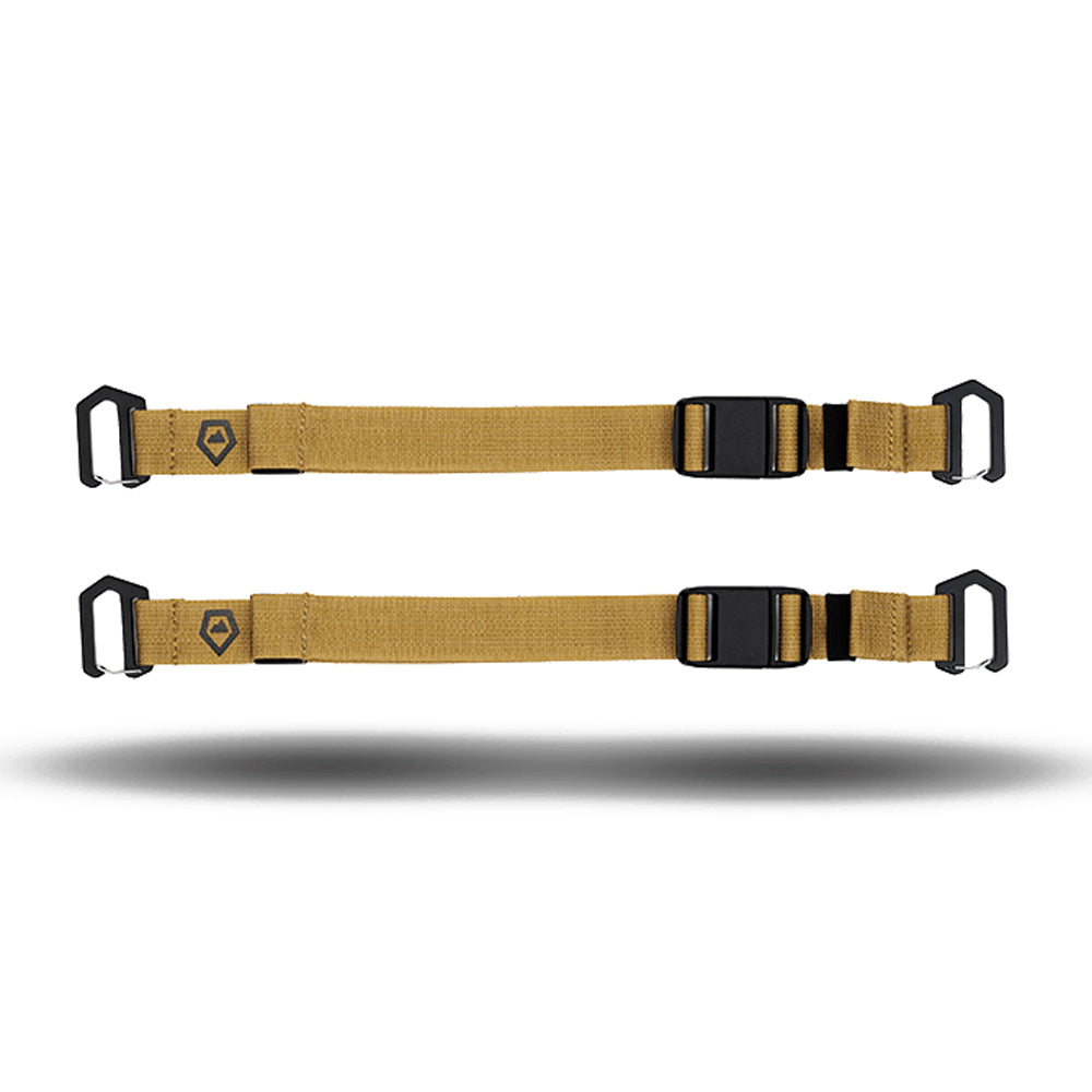 Premium Accessory Straps - Hihnat