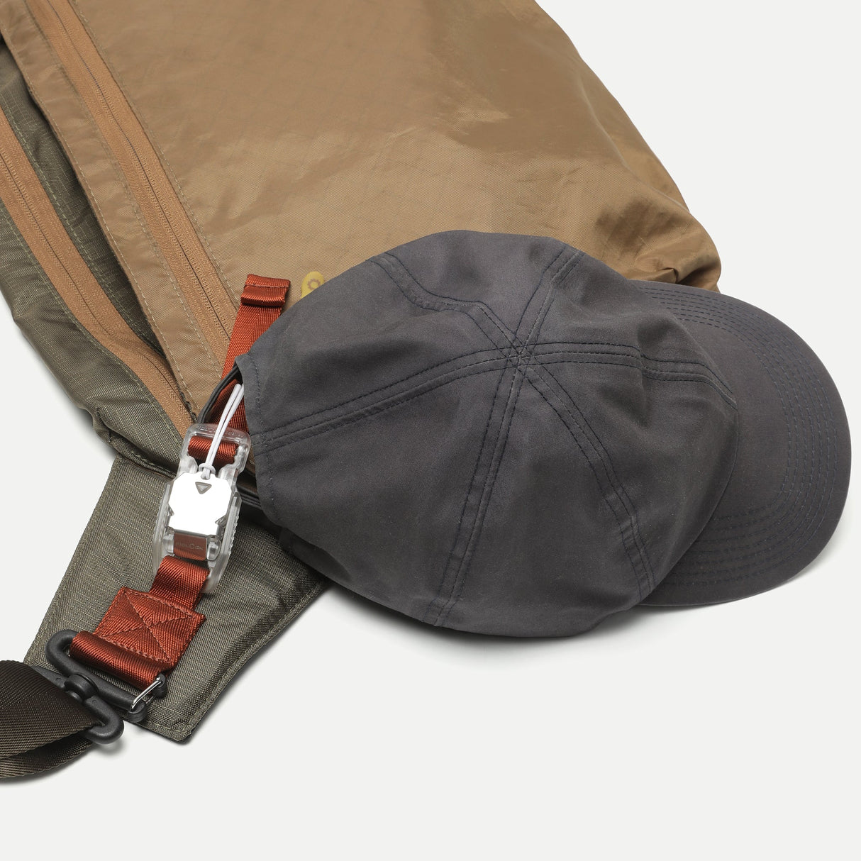 Unit Sling Bag RND Edition