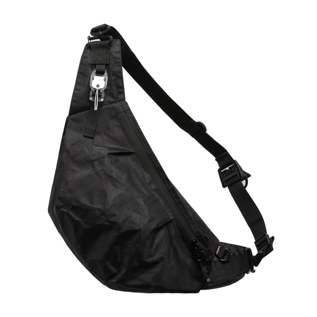 Unit Sling Bag RND Edition