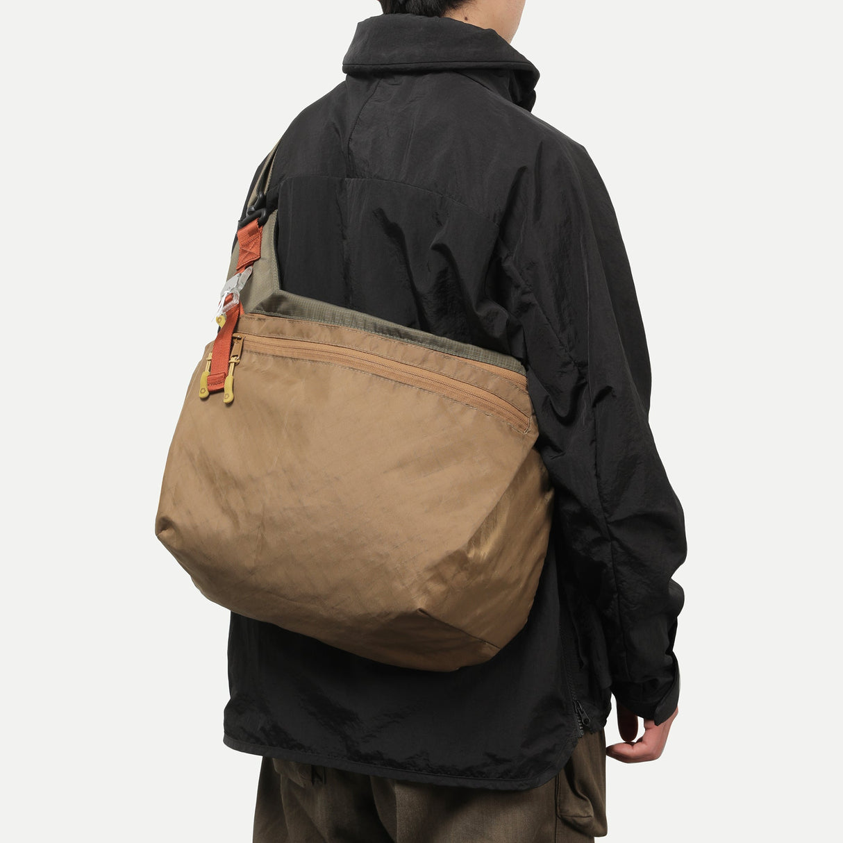 Unit Shoulder Bag RND Edition