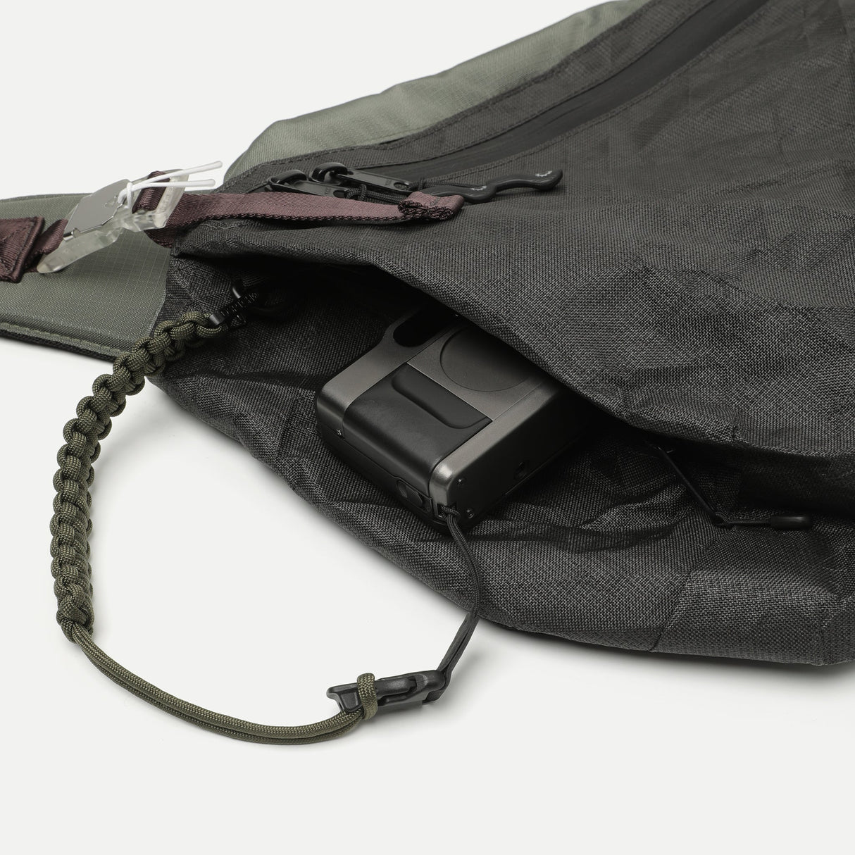 Unit Shoulder Bag RND Edition