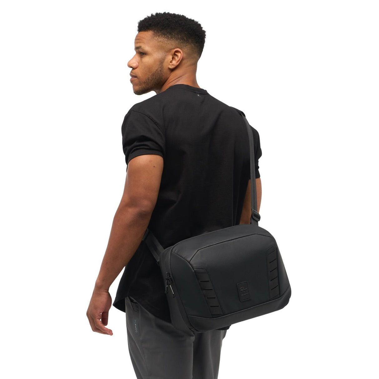 McKinnon Camera Messenger 13 L