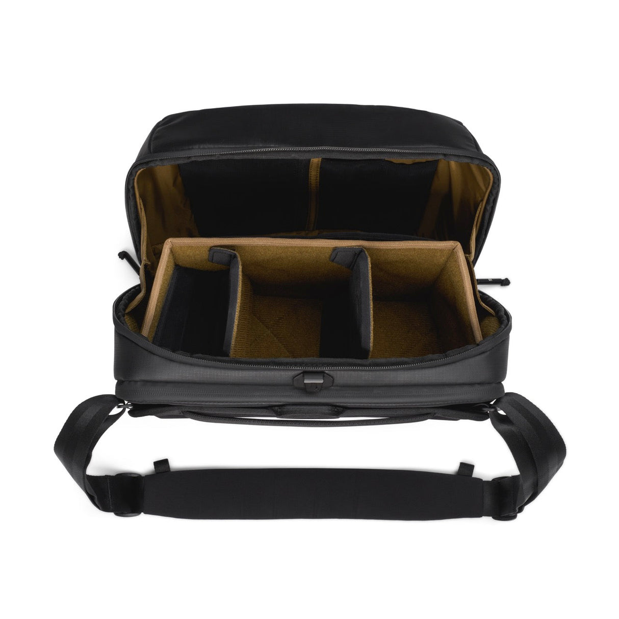 McKinnon Camera Messenger 13 L