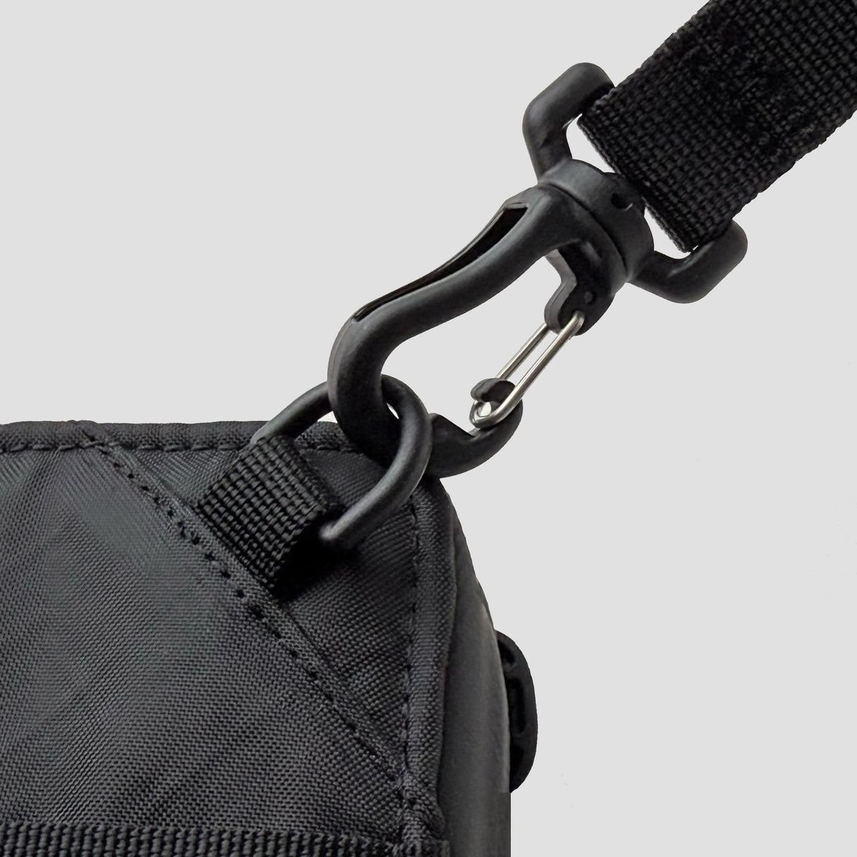 Padded Shoulder Strap