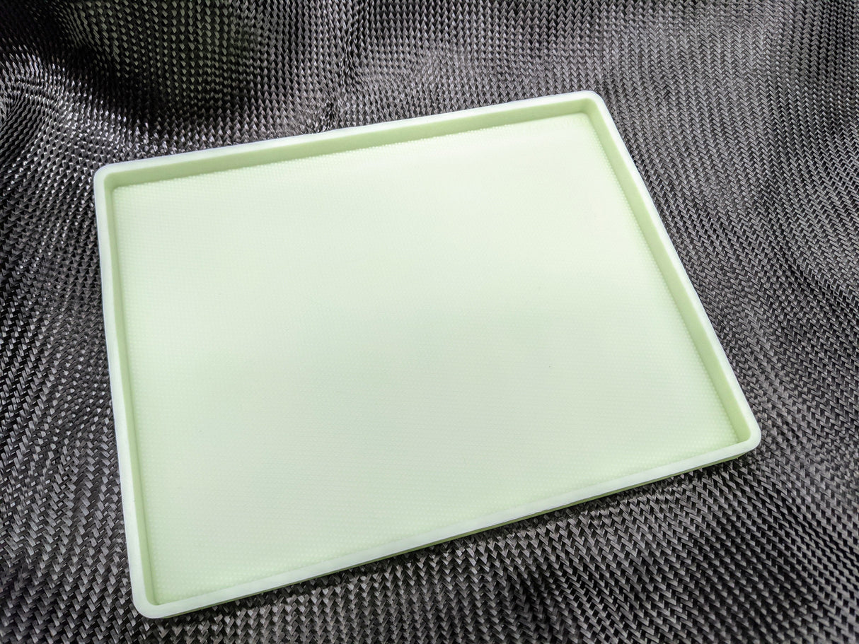 Jumbo Parts Tray