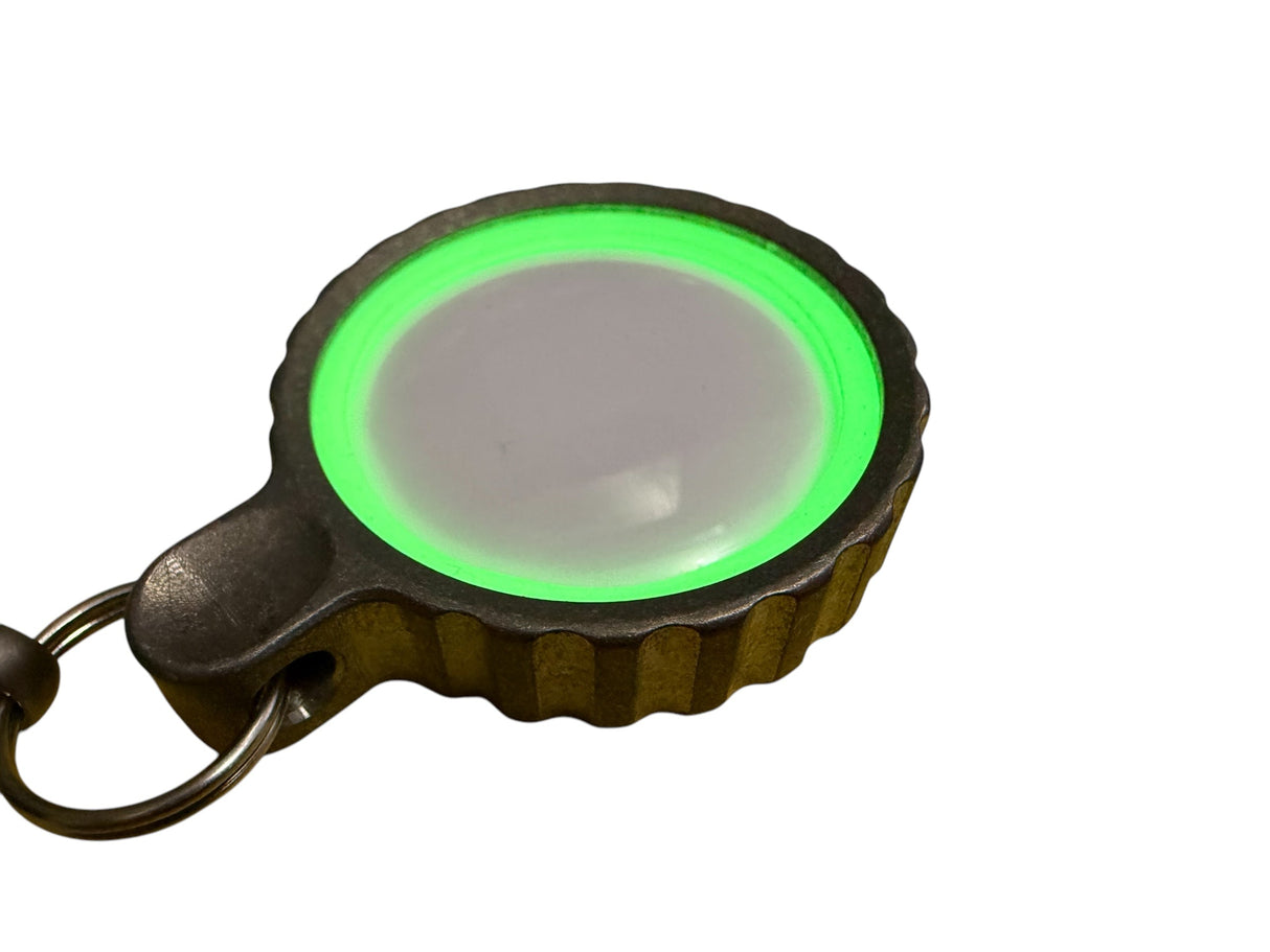 Titan Pocket AirTag Holder