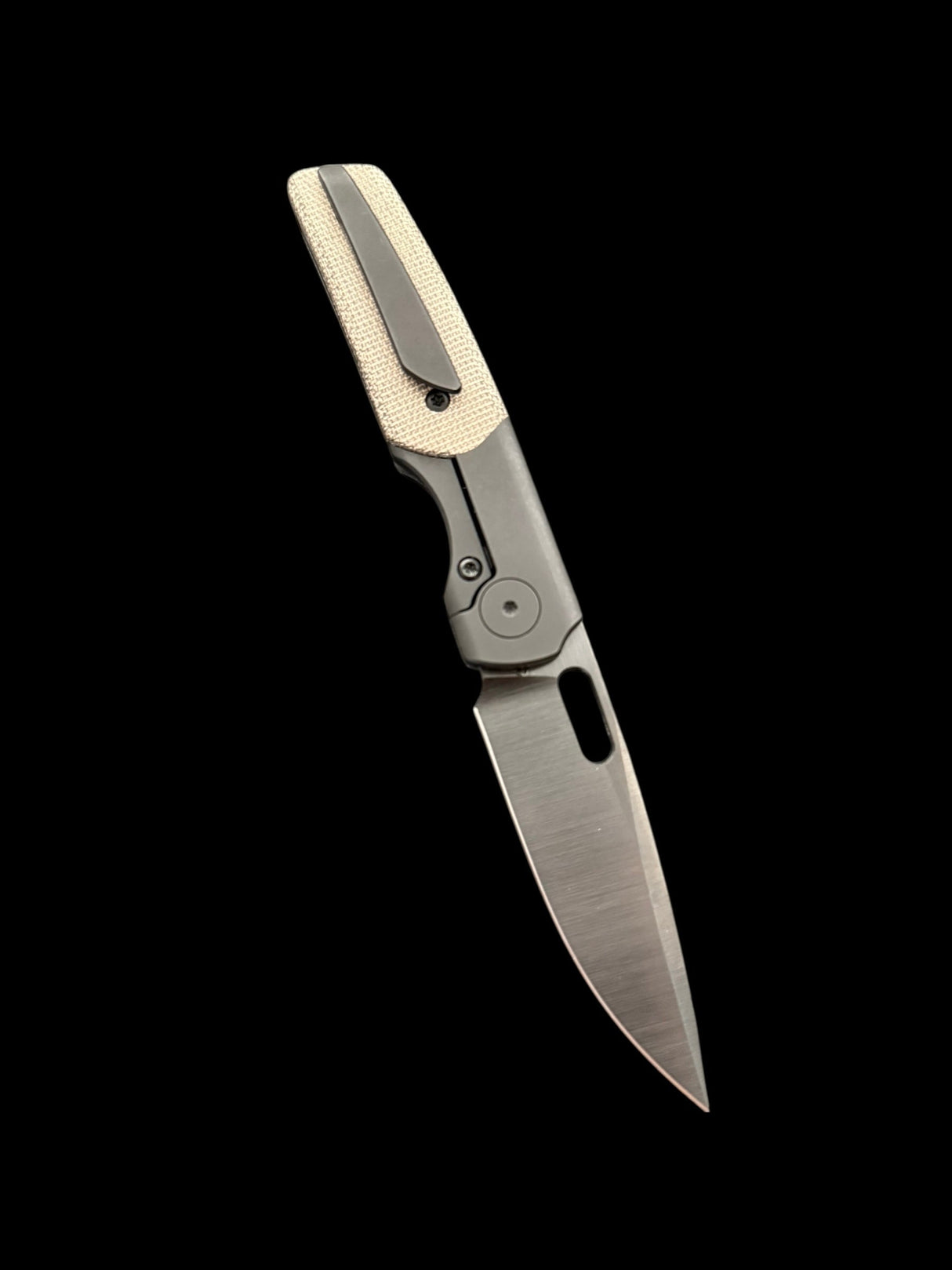 Mini Sweeney Knife