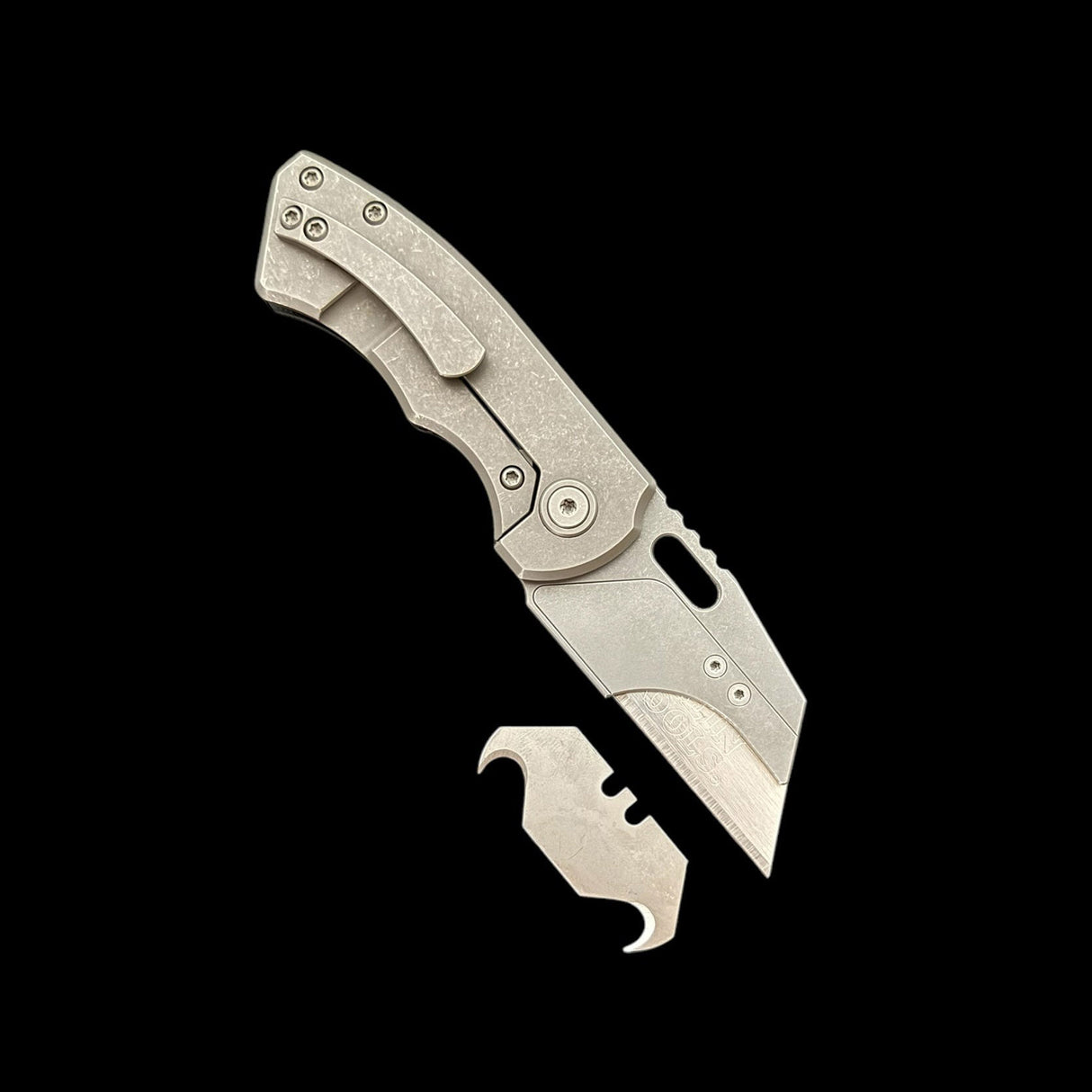 Utility SLiM Knife