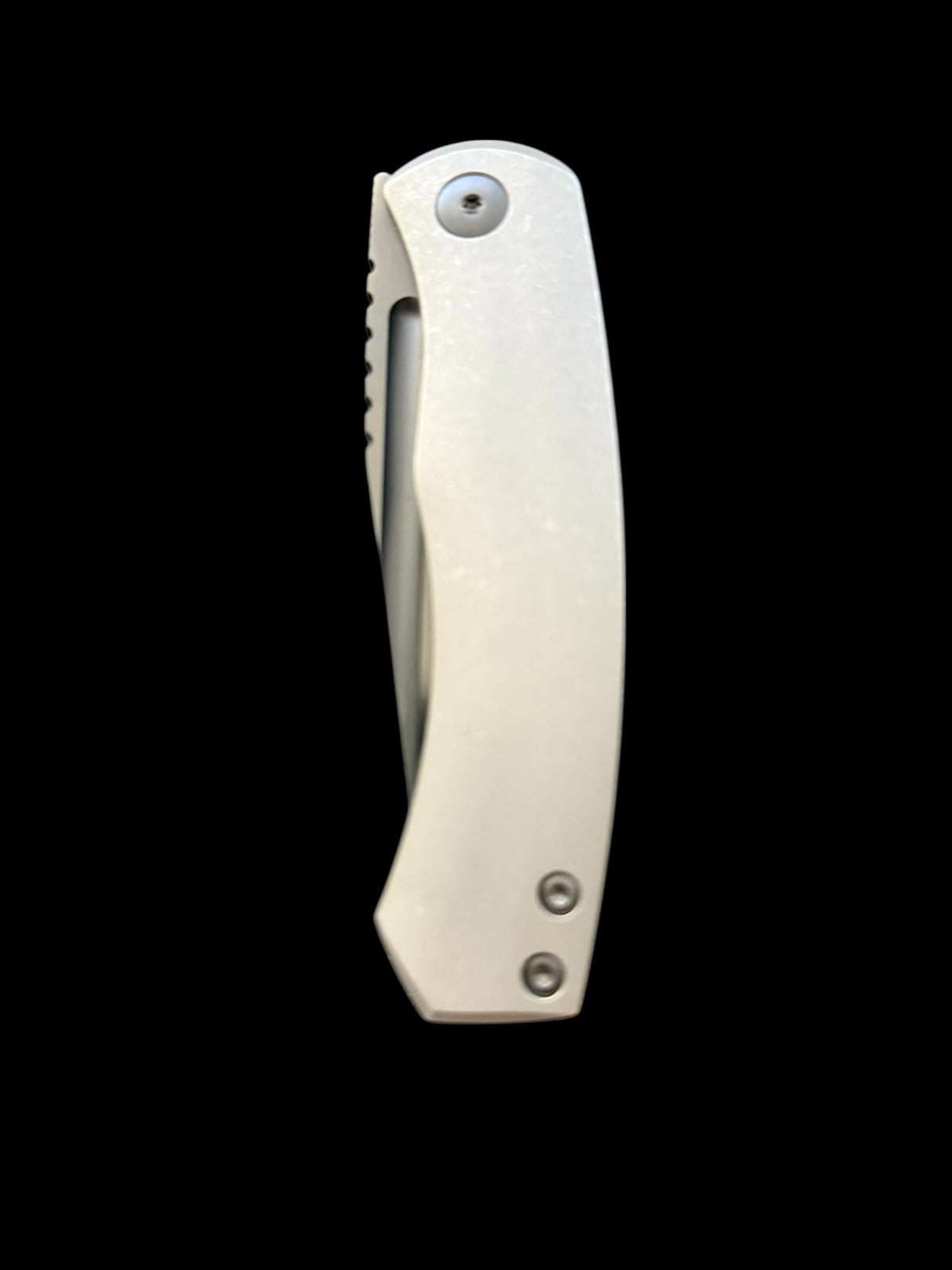 Alpha Folder Knife