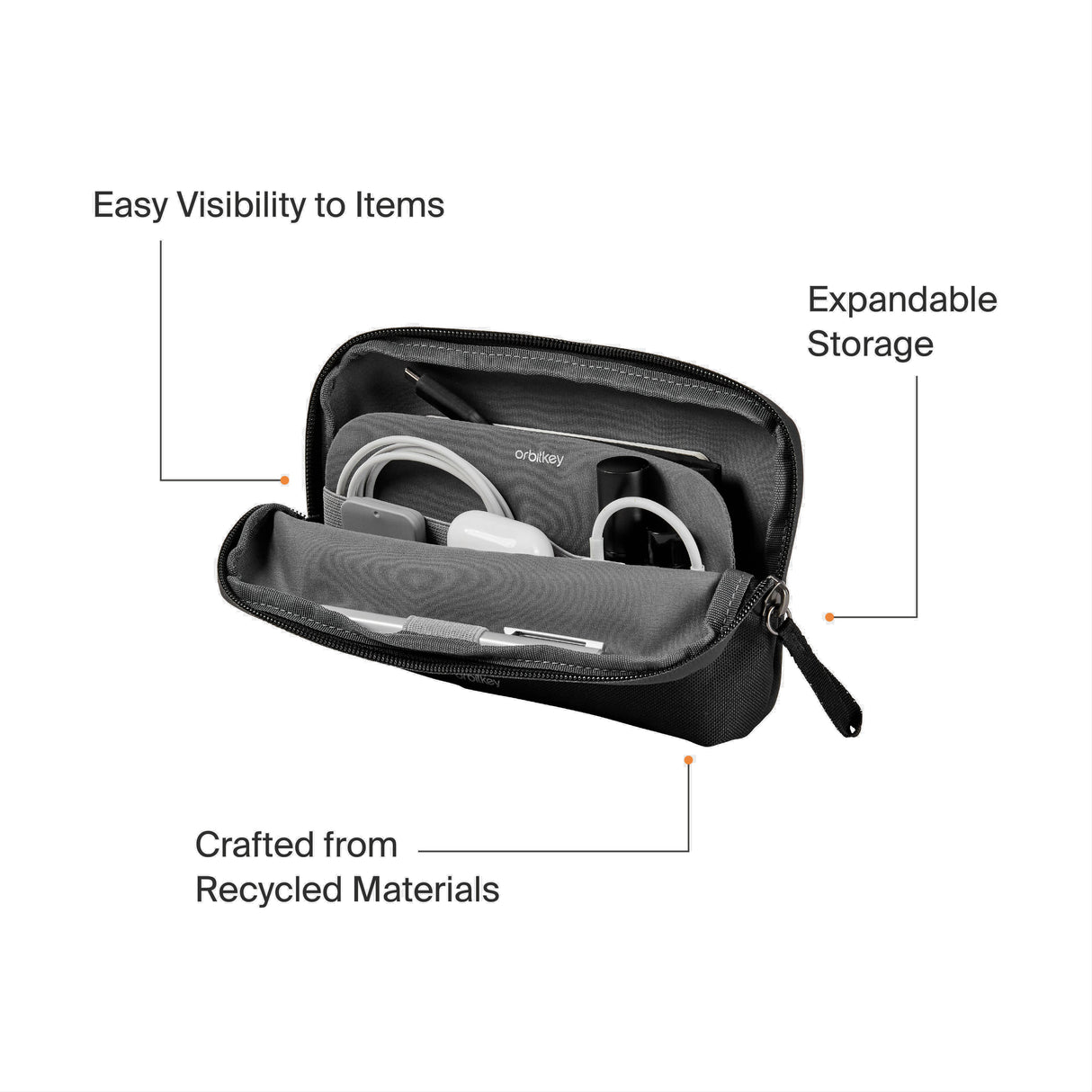 Desk Pouch