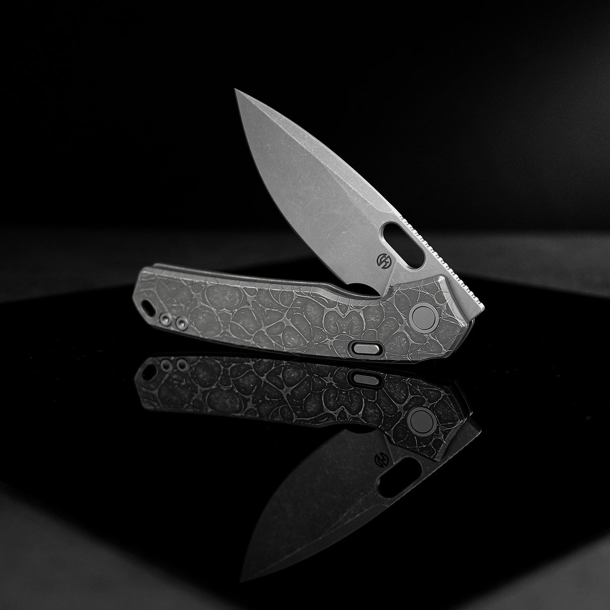 Psyop Knife