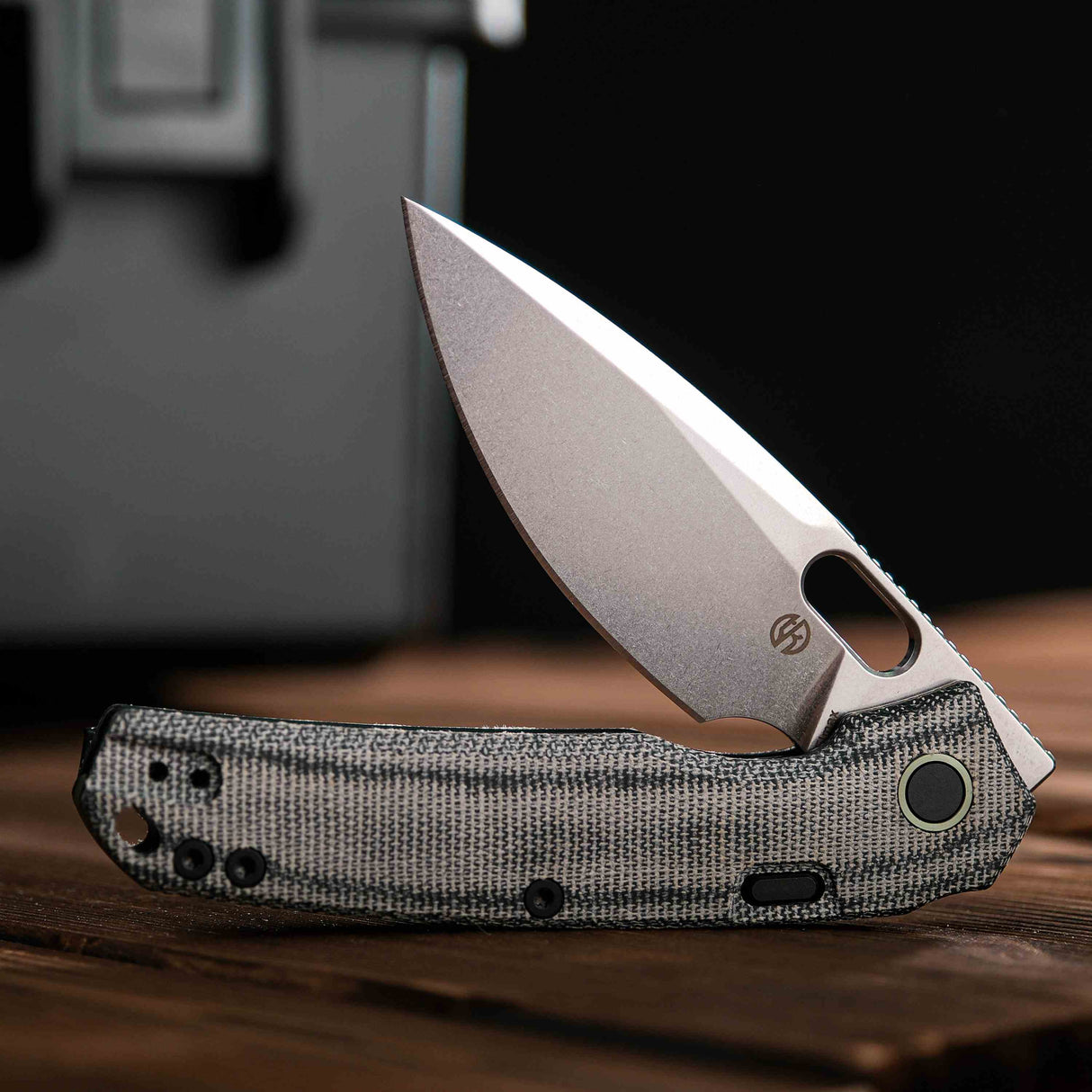 Psyop Knife