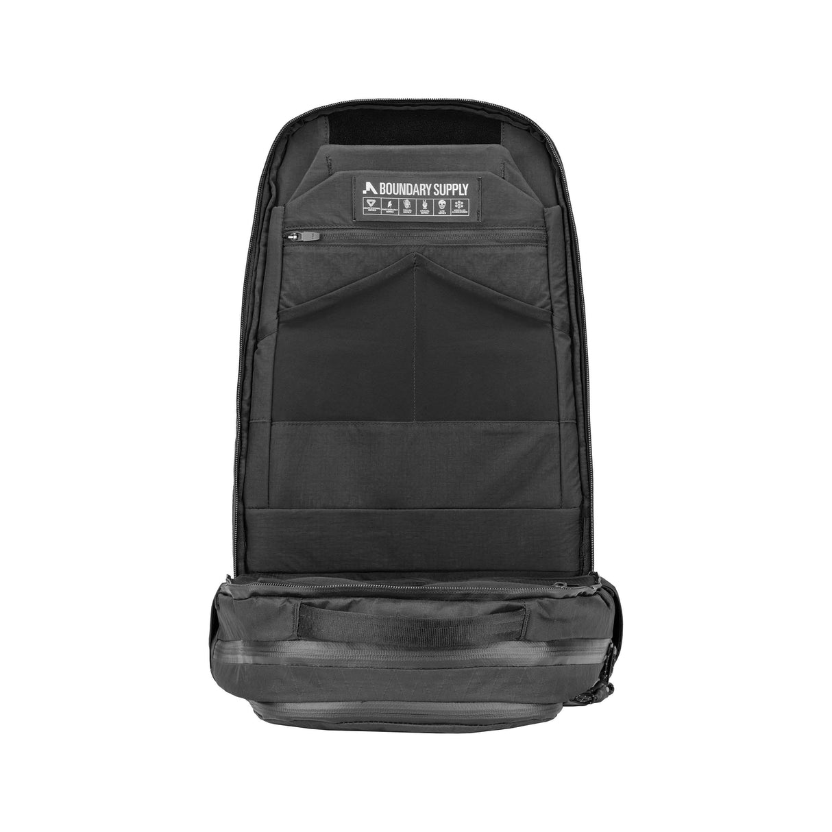 Rennen Pro Backpack