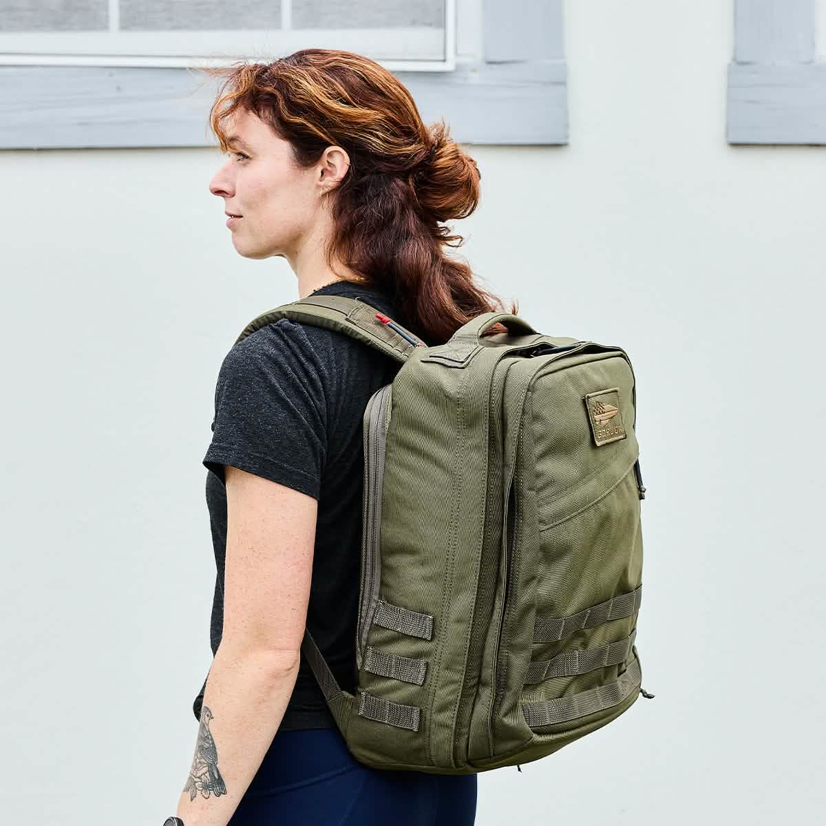 GR2 Cordura 26 L Backpack