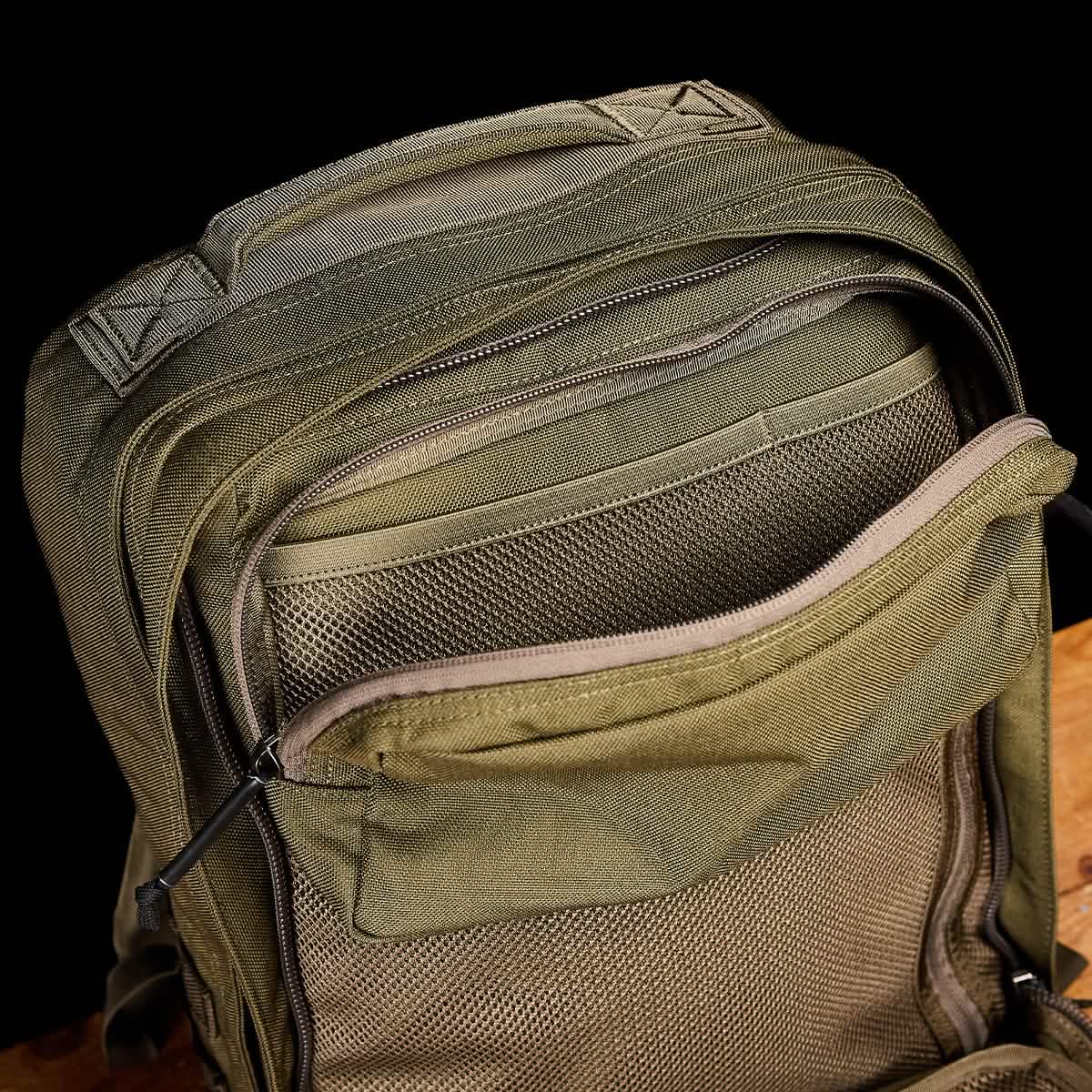 GR2 Cordura 26 L Backpack