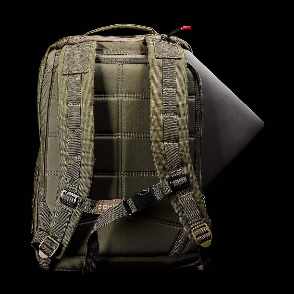 GR2 Cordura 26 L Backpack