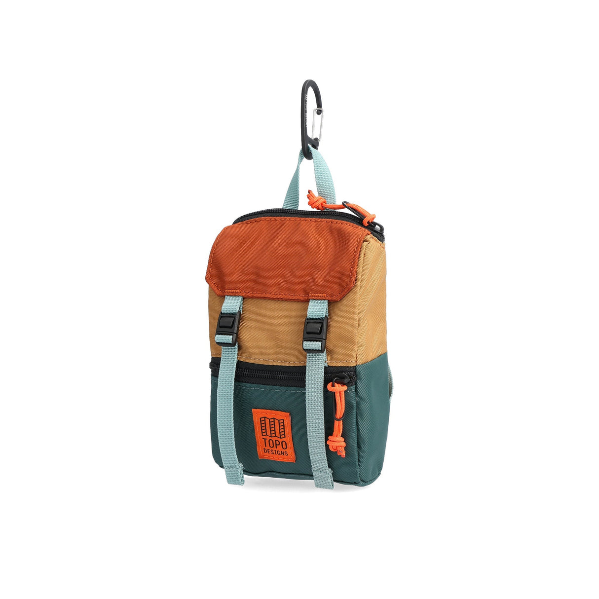 Rover Pack Micro