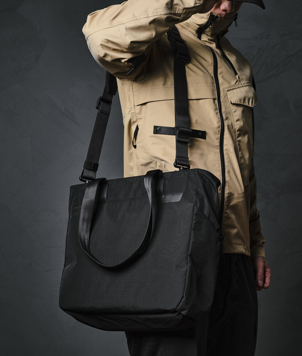 Crossbody Shoulder - Hihna