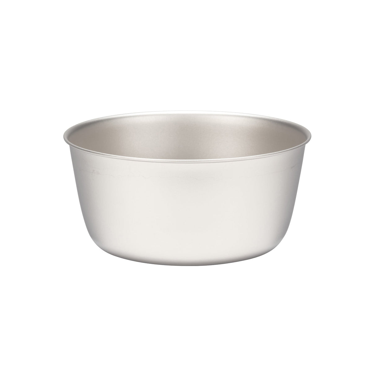 Trek Titanium - Kulho