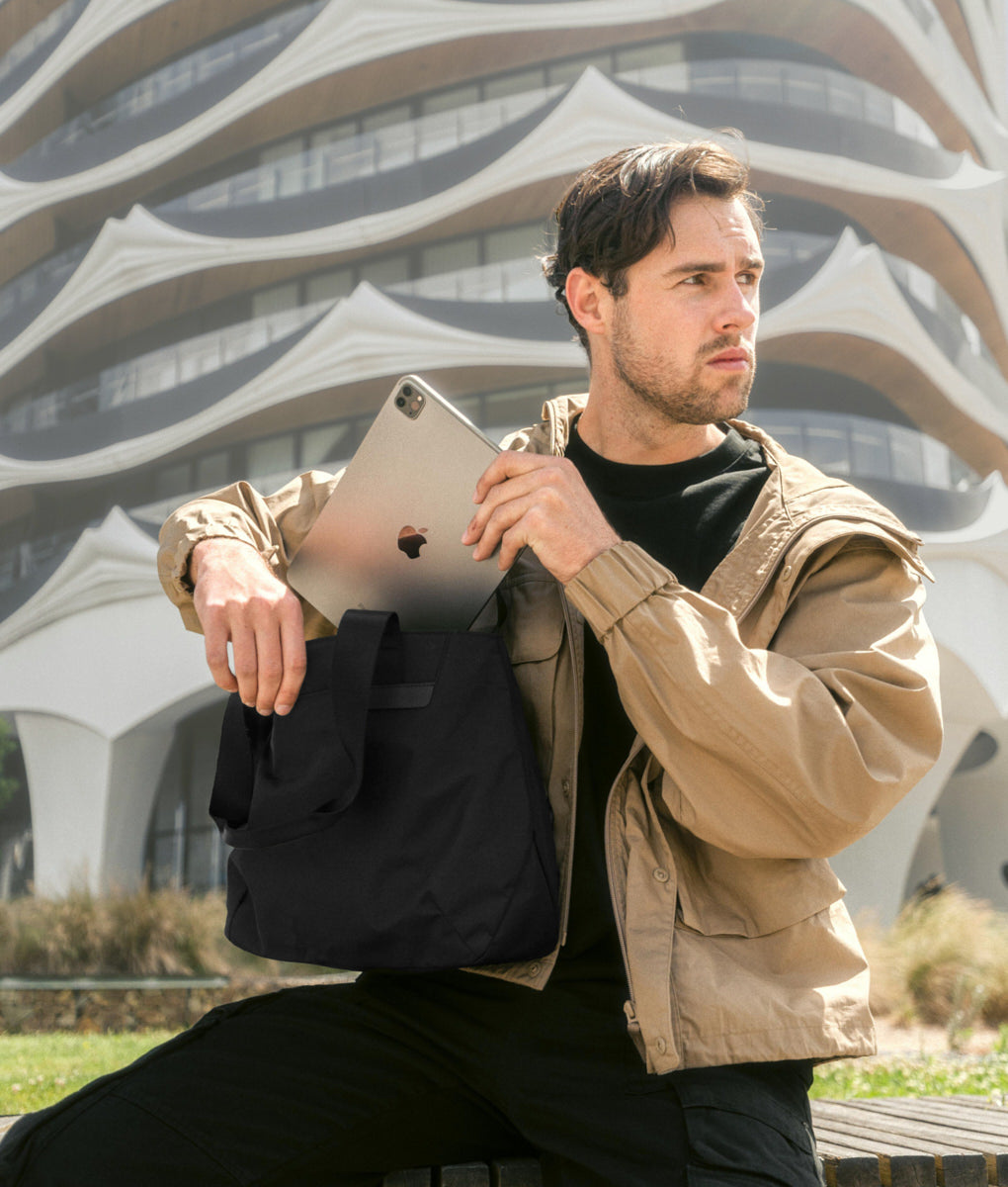 Elements Tote (S/M/L)