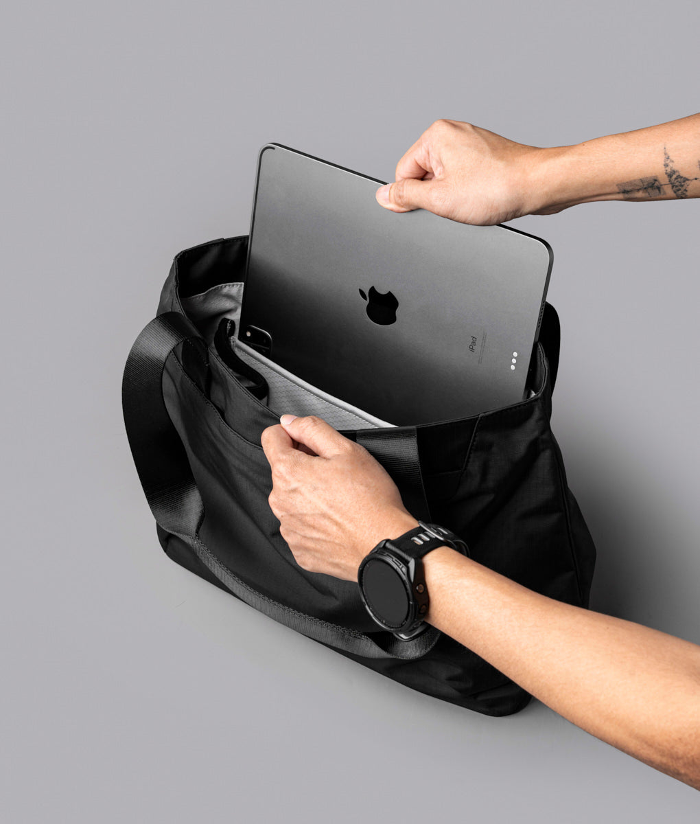 Elements Tote (S/M/L)