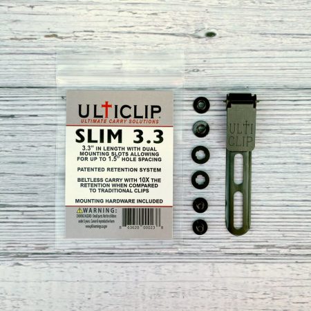 Slim 3.3