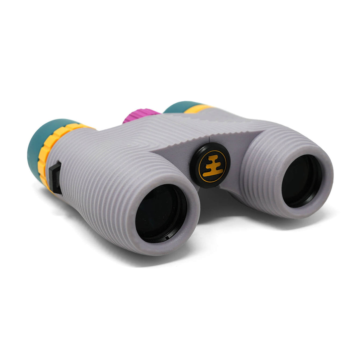 Standard Issue 8×25 - Kiikarit