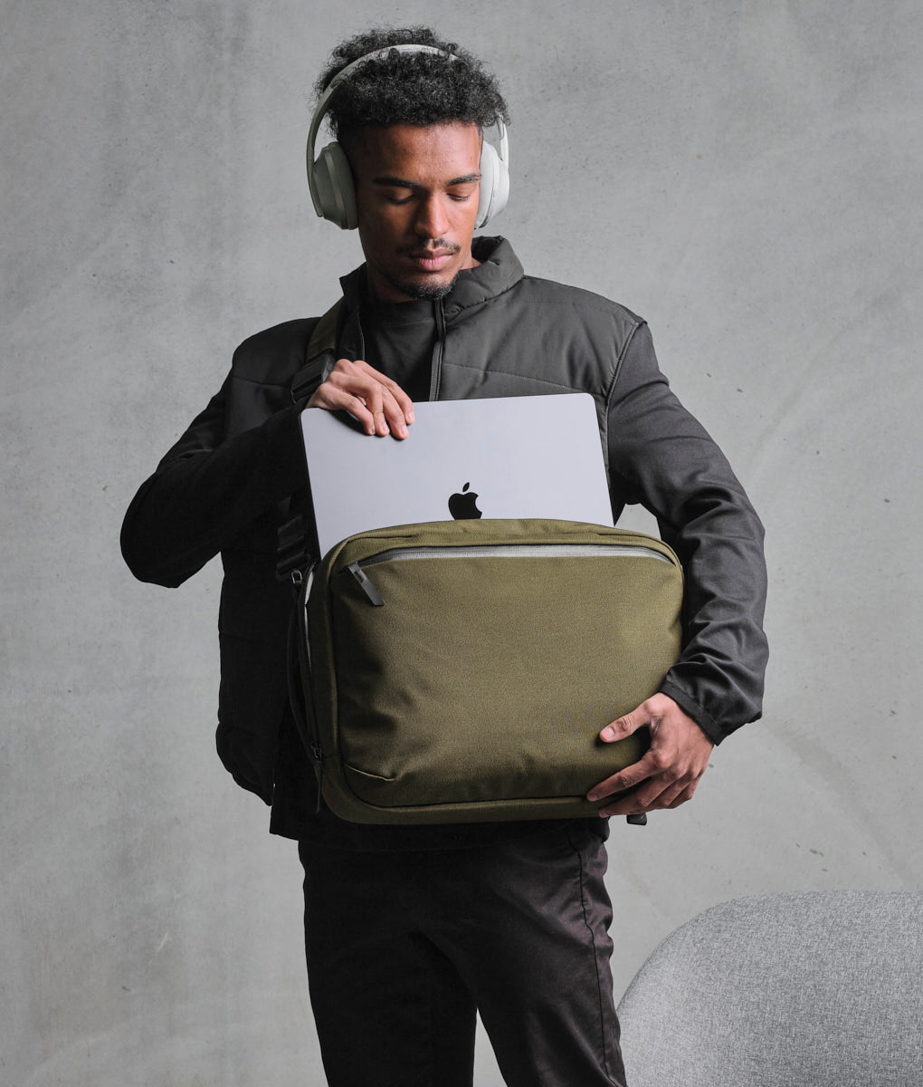 Elements Tech Brief Pro