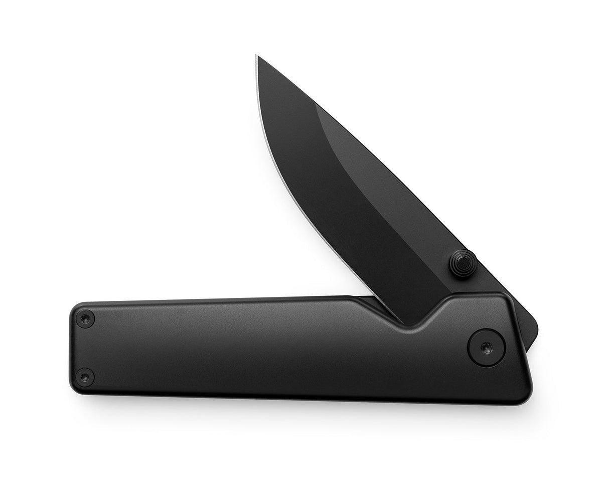 Chapter 2 Knife