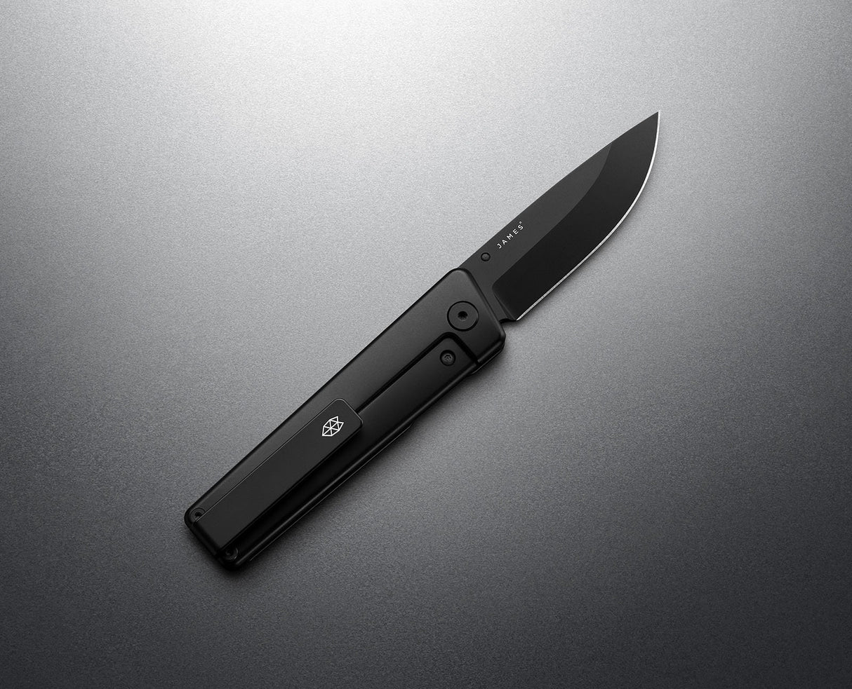 Chapter 2 Knife