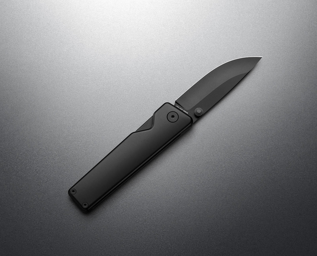 Chapter 2 Knife