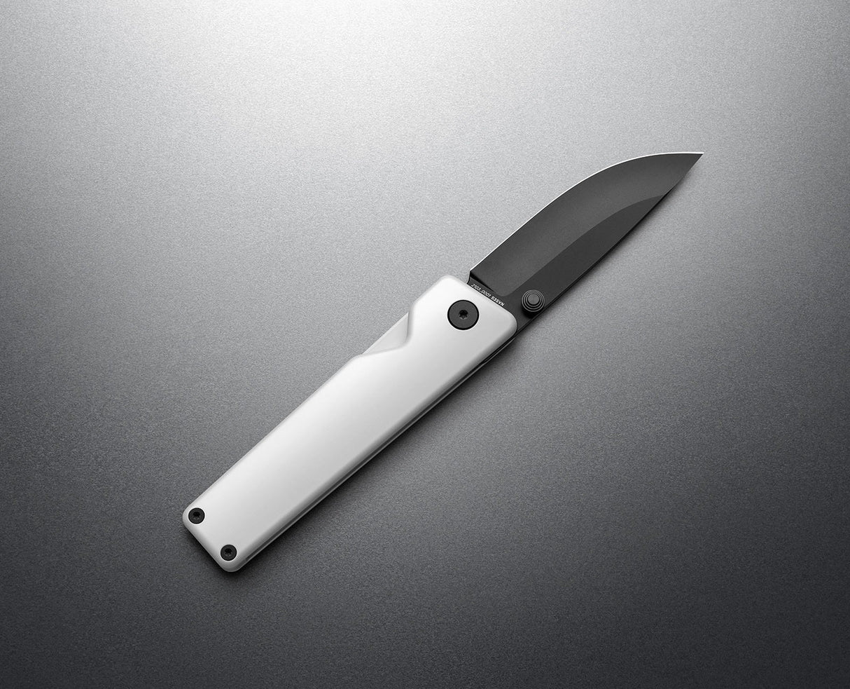 Chapter 2 Knife