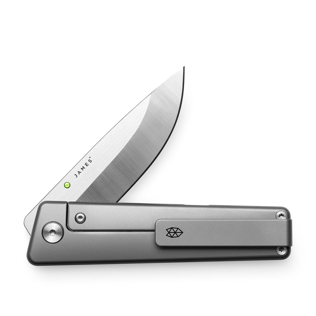 Chapter 2 Knife