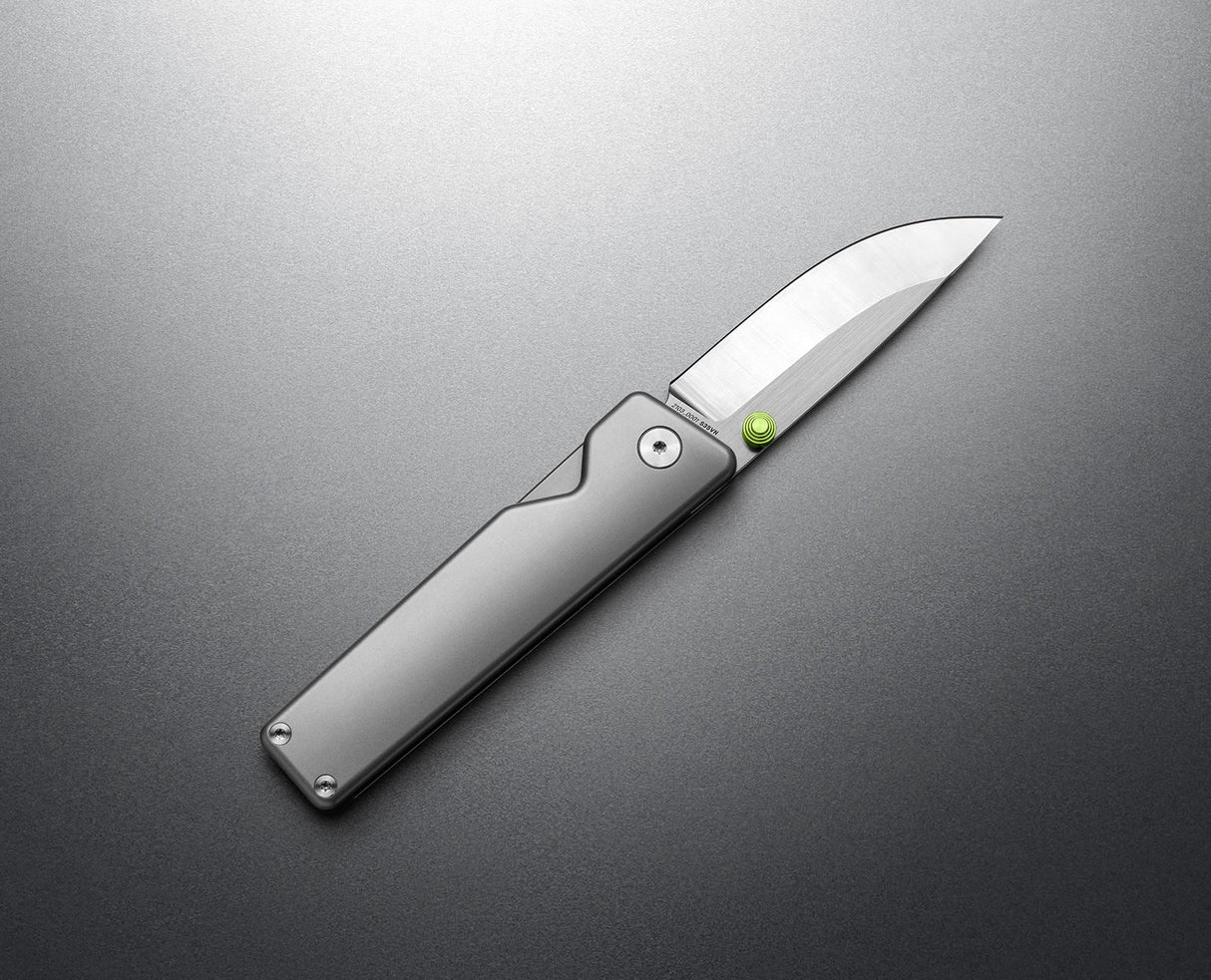 Chapter 2 Knife