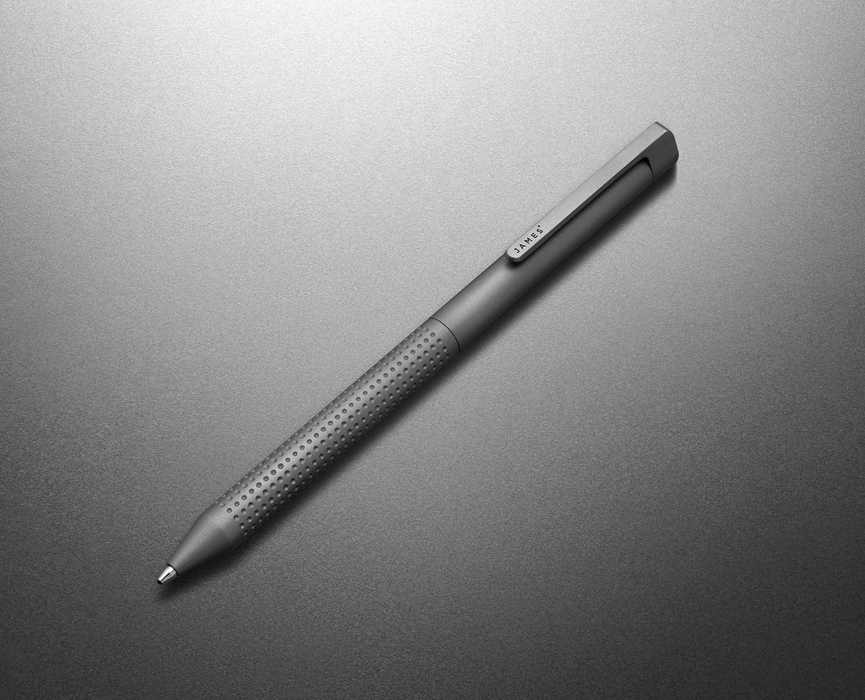 Bolen Titanium Pen