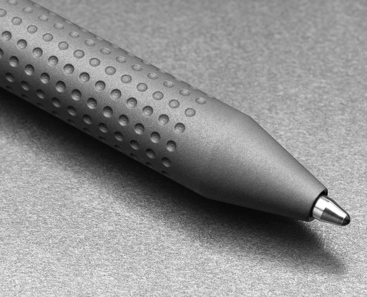 Bolen Titanium Pen