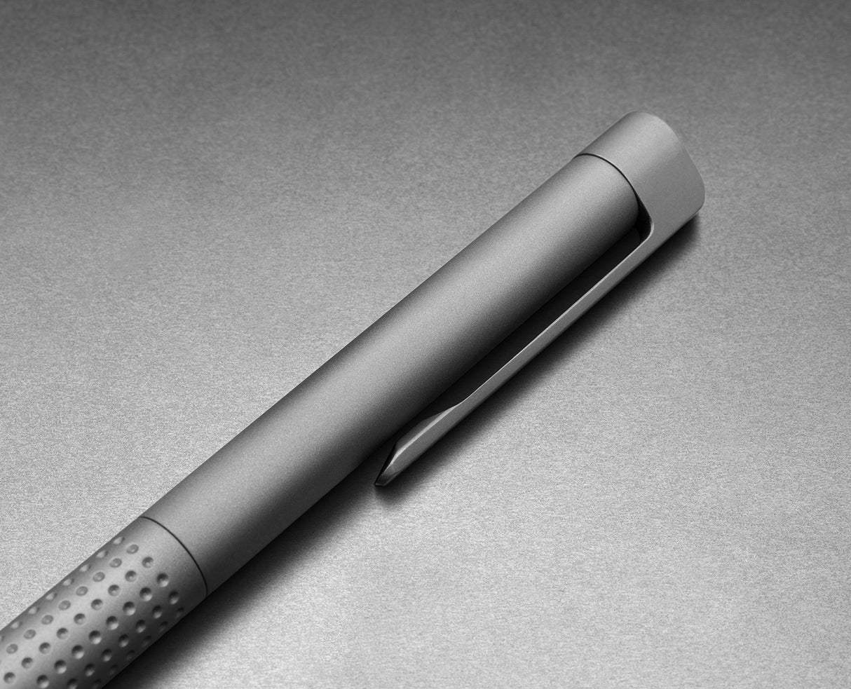 Bolen Titanium Pen