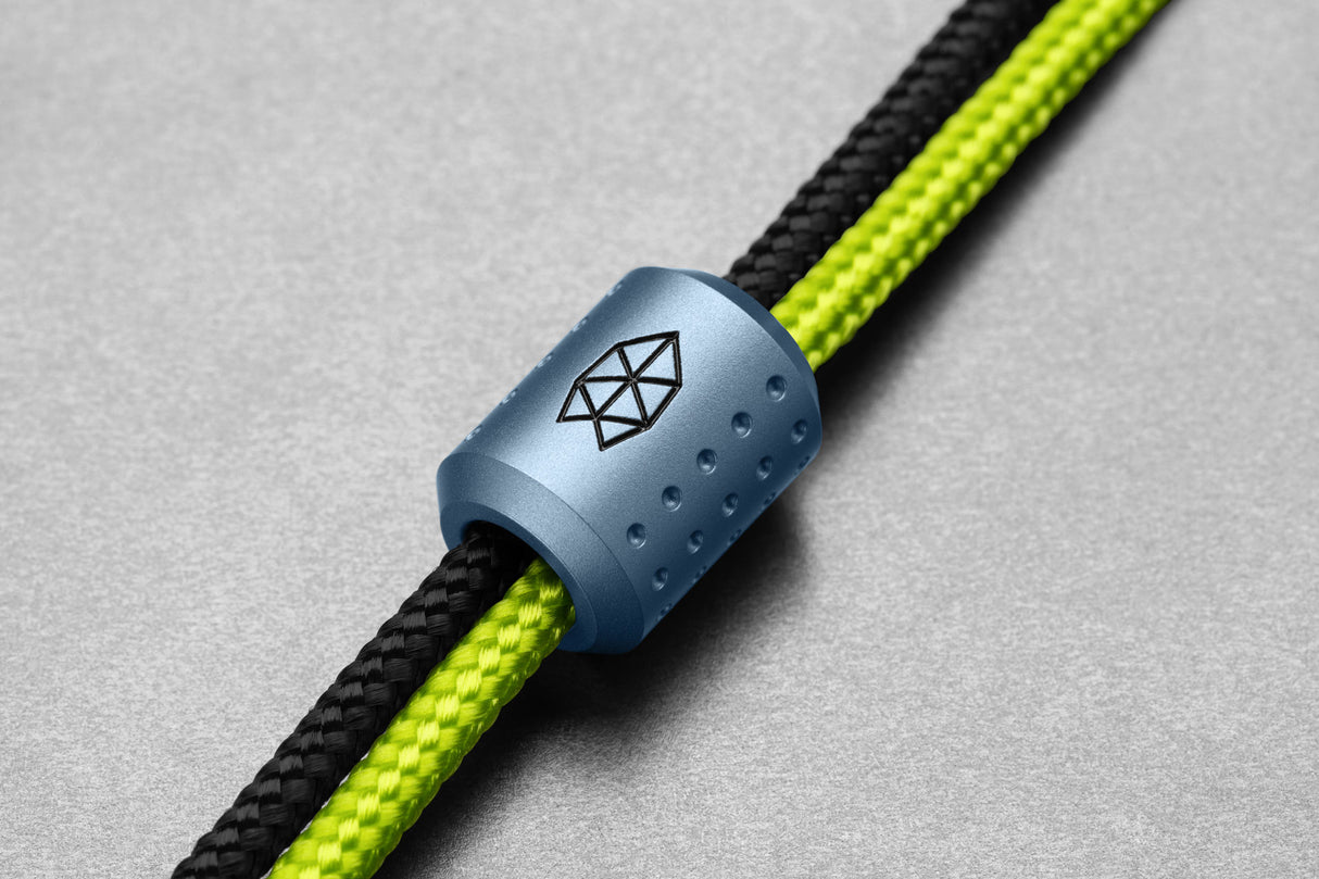 Alder Bead + Lanyard