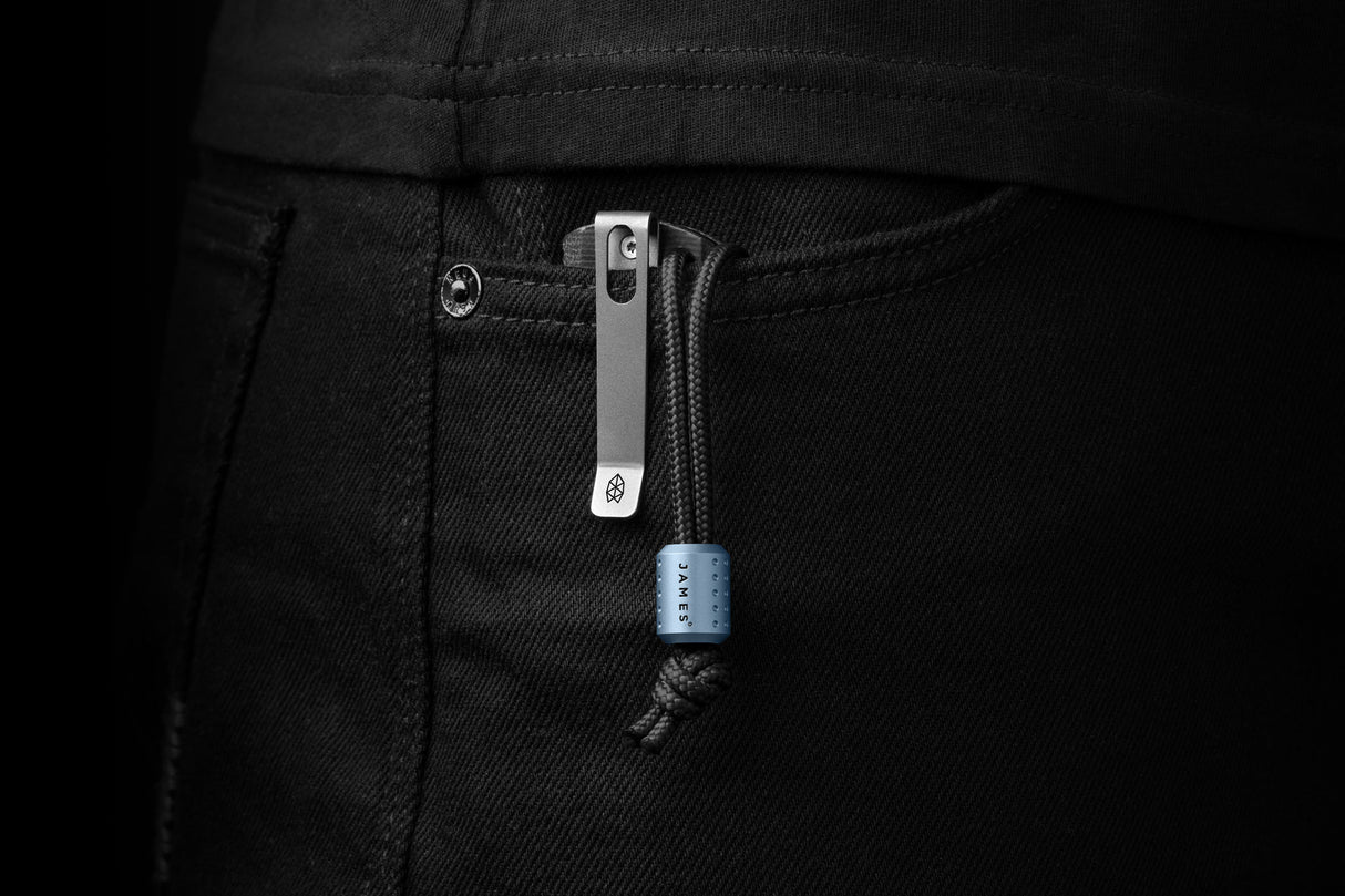 Alder Bead + Lanyard