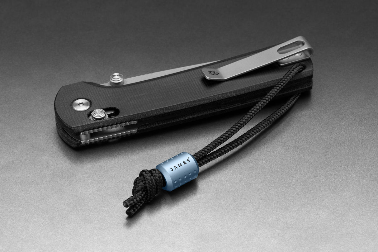 Alder Bead + Lanyard