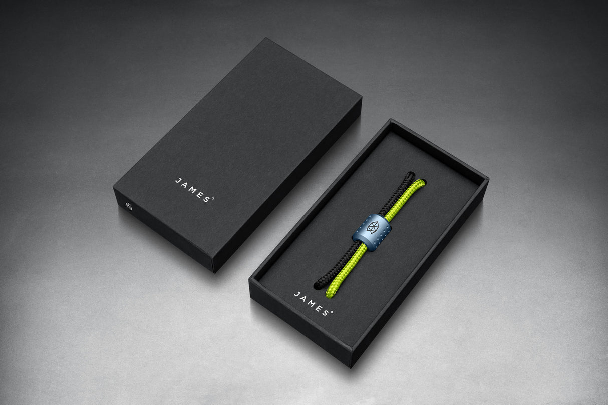 Alder Bead + Lanyard