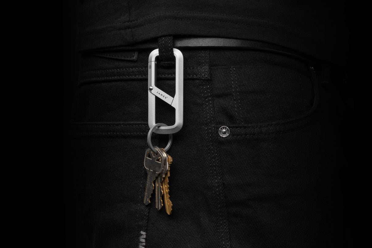 Madison Carabiner