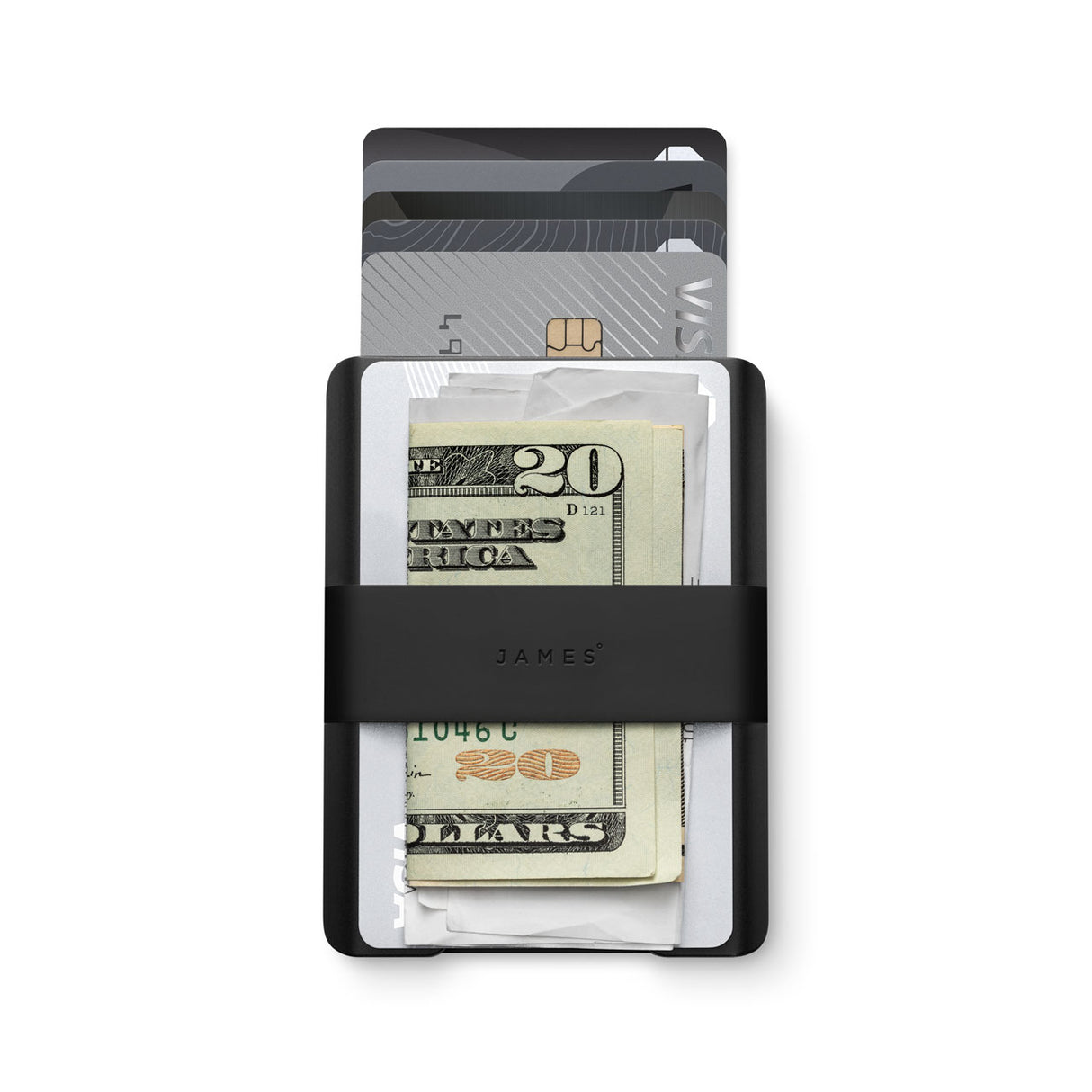 Lowe Wallet