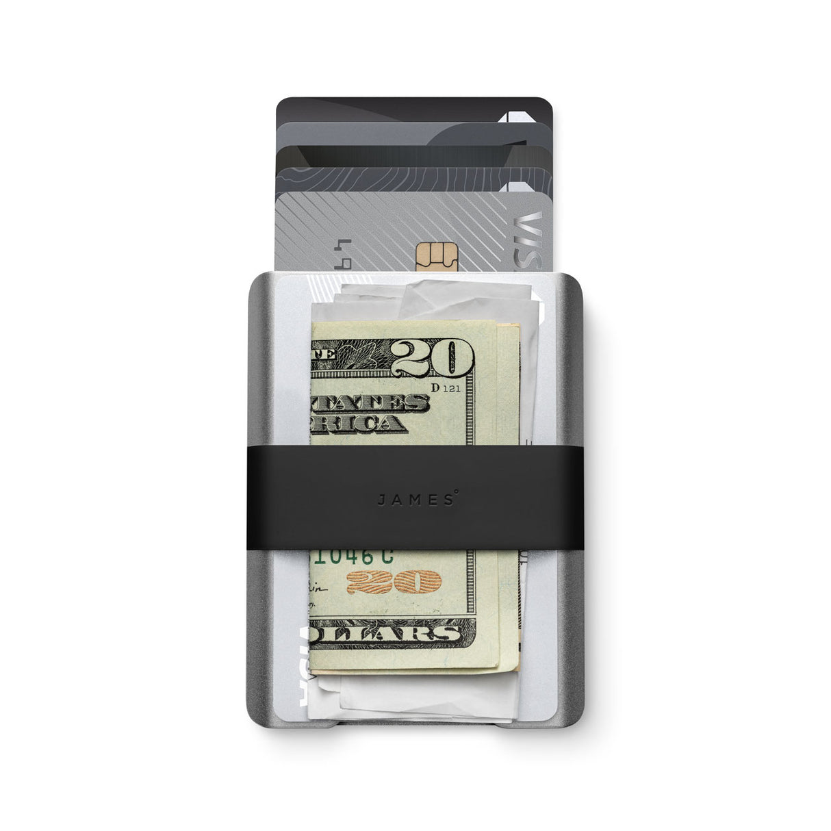 Lowe Wallet