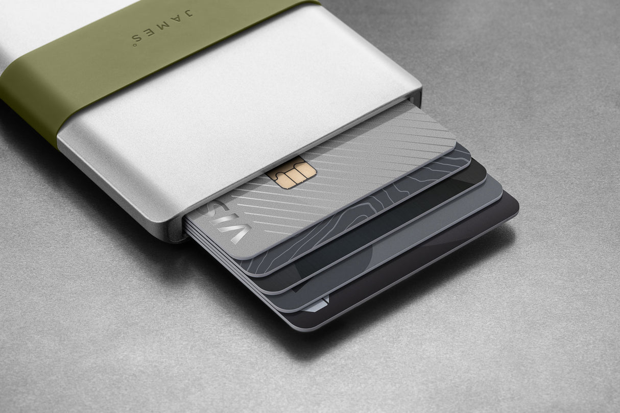 Lowe Wallet