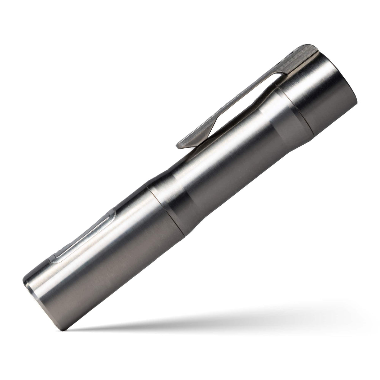 Rampant™ R4 EDC Titanium Flashlight