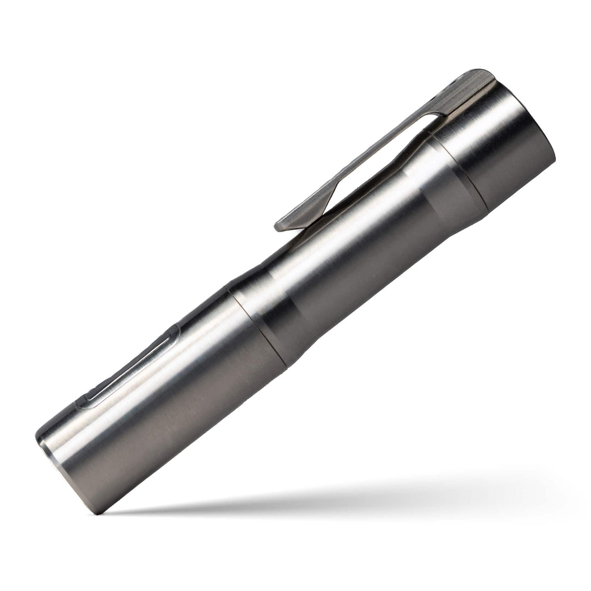 Rampant™ R4 EDC Titanium Flashlight