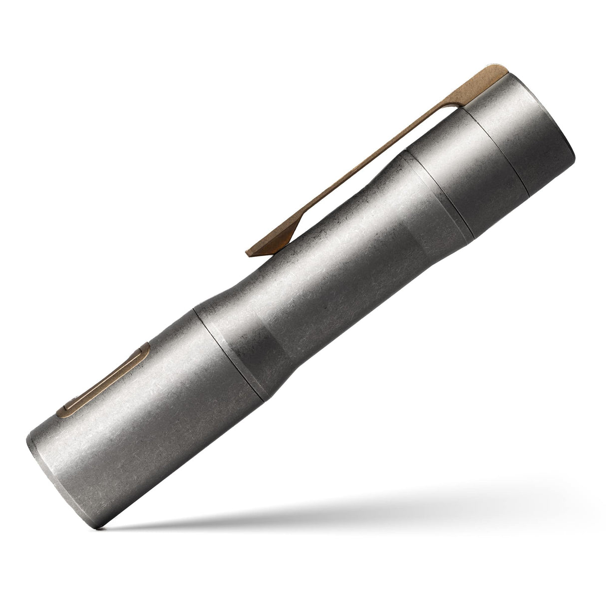 Rampant™ R8 EDC Titanium Flashlight