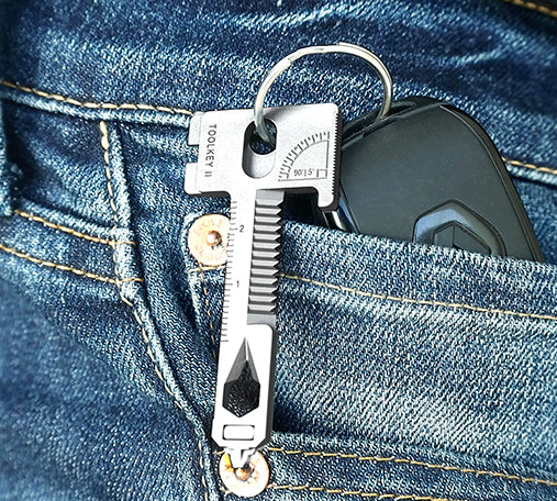 Toolkey™ II